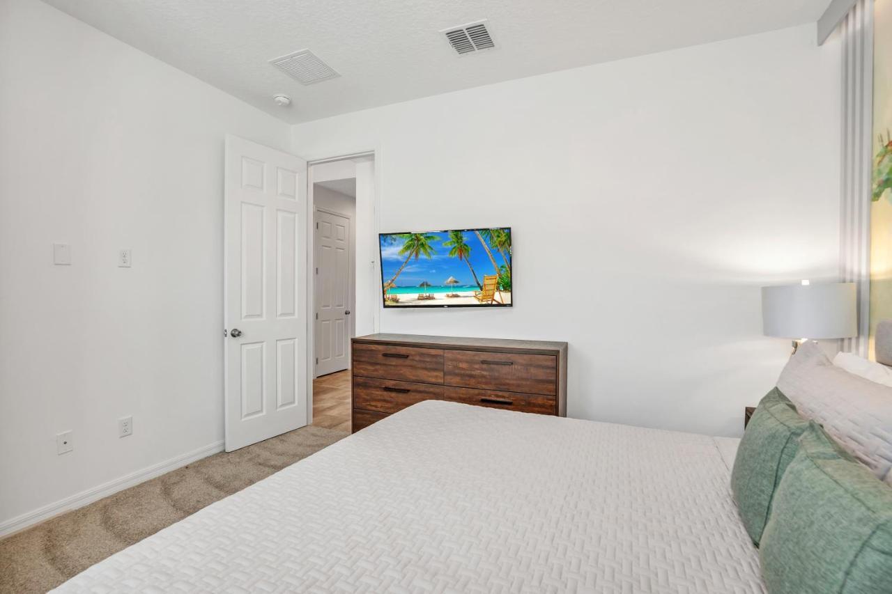 2194 Cooper Bell Place Orlando Exterior photo