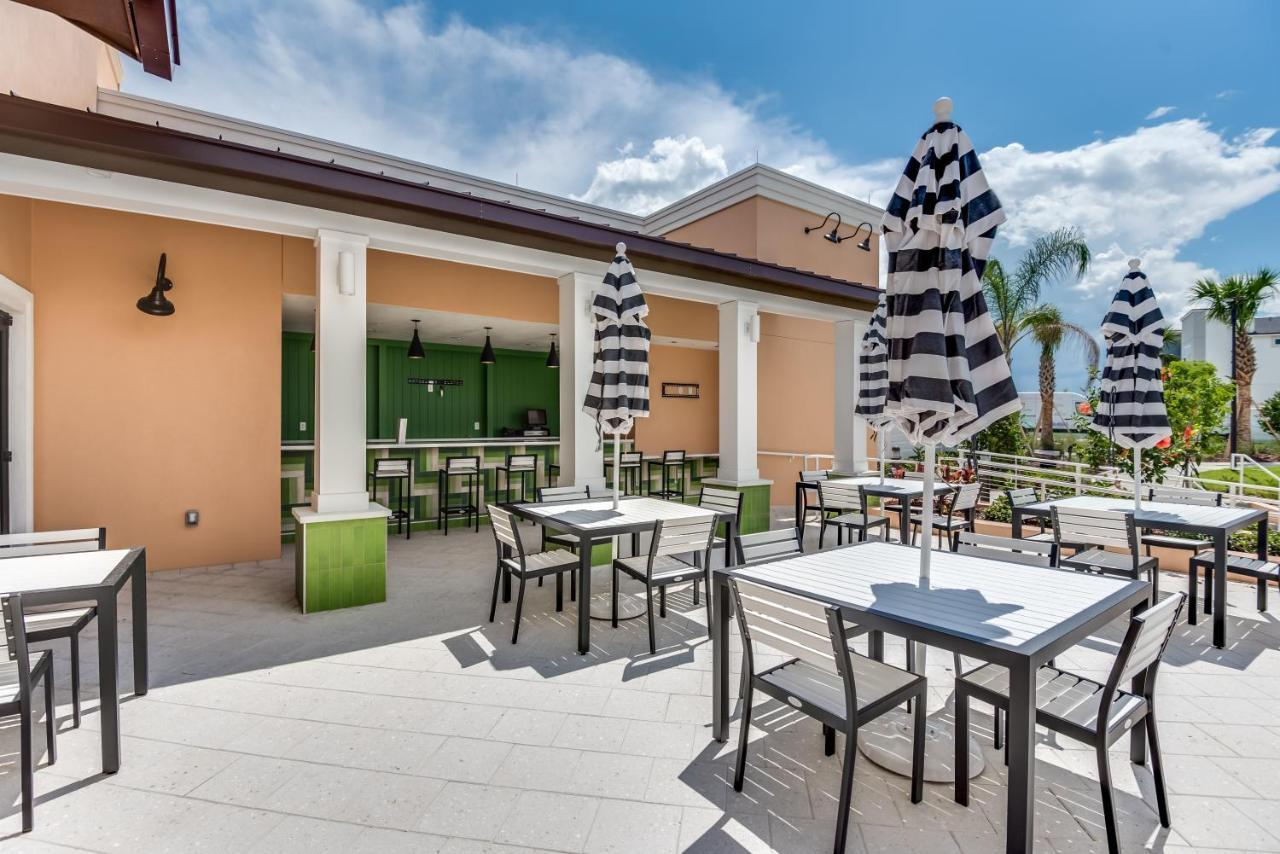 2194 Cooper Bell Place Orlando Exterior photo